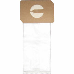 ProTeam ProForce/ProCare 1500 & 1500XP Hepa Vacuum Bags/Electrolux Uprights Style U  (9pk)