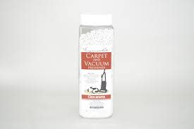 FRAGRANCE LITE Carpet & Vacuum