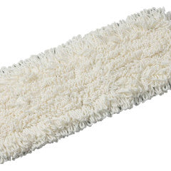 MicroClassic Traditional Looped Pocket Dust Mop, 24"