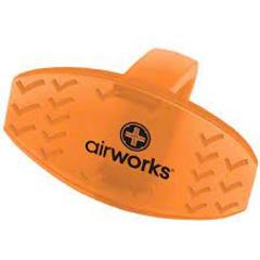 AIRWORKS Bowl Clip,