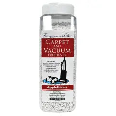 FRAGRANCE LITE Carpet & Vacuum