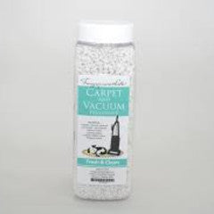FRAGRANCE LITE Carpet & Vacuum