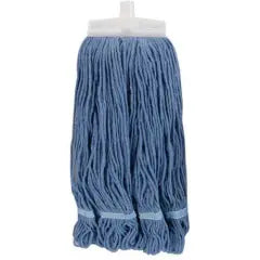 MEDIUM SYRTEX Mop Head with Screw On Connector,