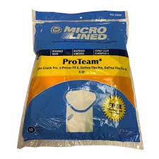PROTEAM