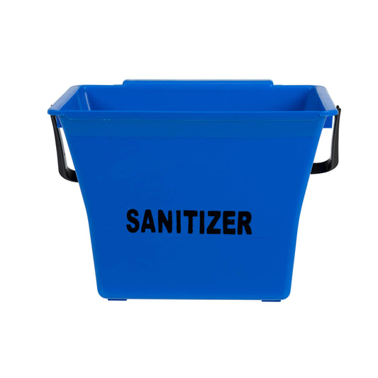Bucket 5