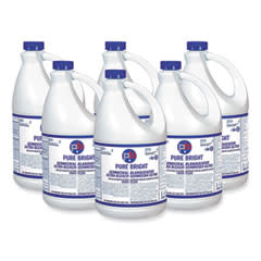 Pure Bright® Liquid Germicidal Bleach, 1 Gal