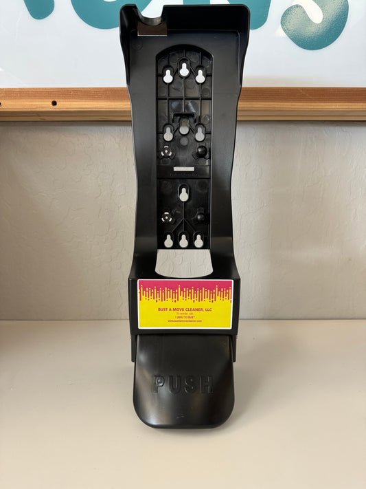 BUST A MOVE HAND CLEANER DISPENSER