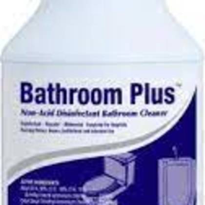 Bathroom Plus