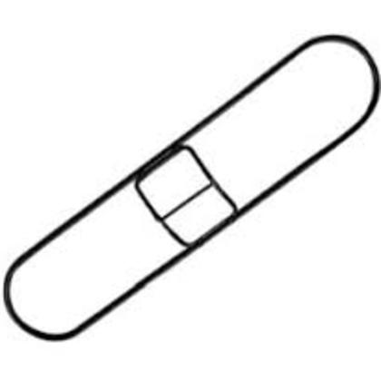 24''  Wire Dust Mop Frame