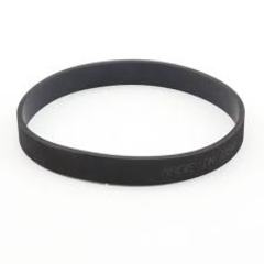 FLAT BELT for Supralite, Zoom, Fuller Brush, Lightweight Vacuums (single Belt)