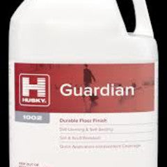 HUSKY GUARDIAN Floor Finish