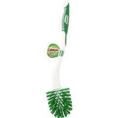 Angled Toilet Bowl Brush