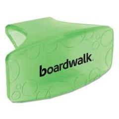 Boardwalk Bowl Clip, Cucumber Melon, Green