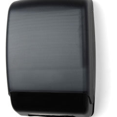 Plastic Multi-Fold Towel Dispenser