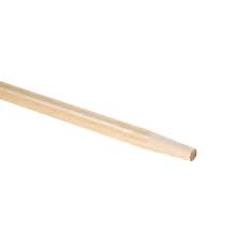 ETTORE Tapered Wooden Handle, 54"