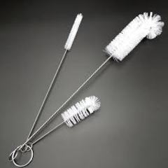 MULTIFUNCTION Cleaning Brush Set, 3 pcs