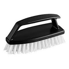Jet Hand Scrub Brush