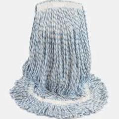 RAYON FINISH MOP,  Large