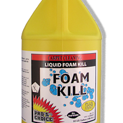 Pro's Choice Foam Kill
