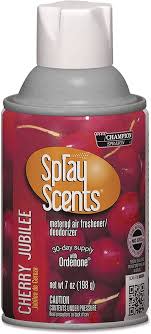 Air Freshener - Cherry Jubilee 7oz.