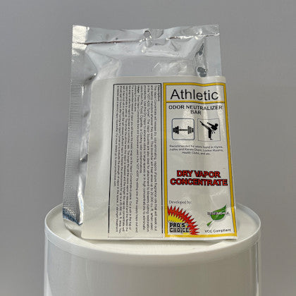 ATHLETIC Odor Neutralizer Bar