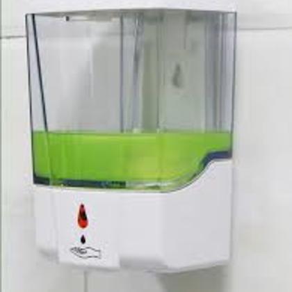 Automatic Foam Dispenser