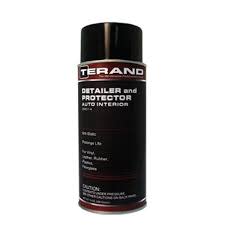 Detailer and Protector,  Auto Interior