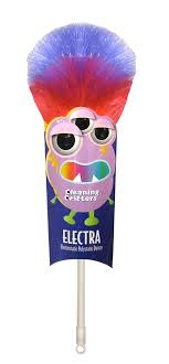 ETTORE Electrostatic Polystatic Duster
