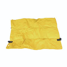 Gator Caddy, YELLOW