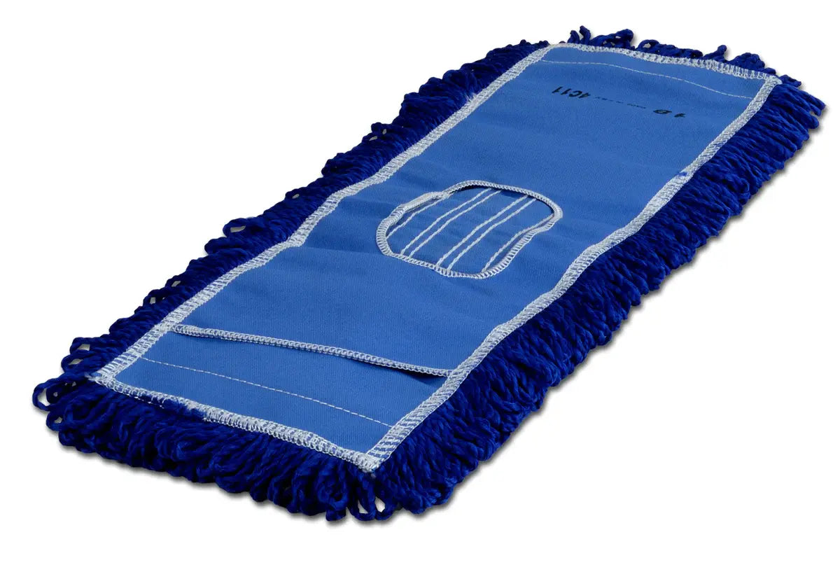 GRAY Dust Mop