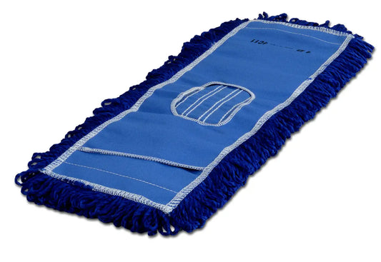 GRAY Dust Mop