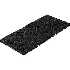 DOODLE Pad Heavy Duty-Black