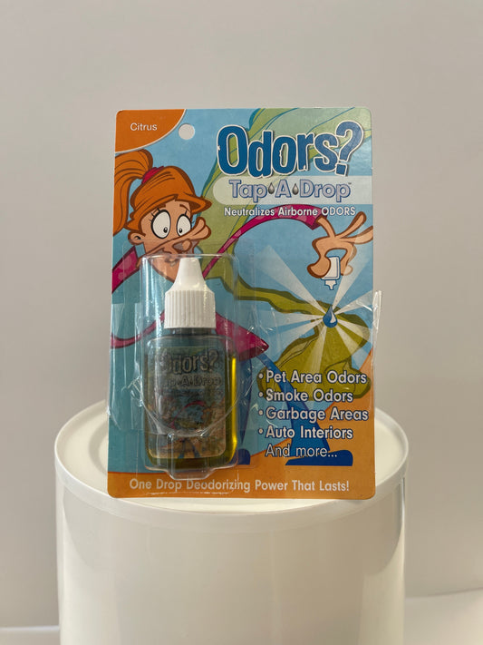 Odors Tap