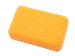 Quick Absorbing Sponge