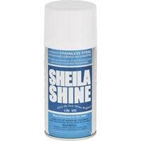 Sheila Shine 10oz.