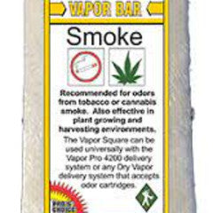 Smoke Vapor Bars