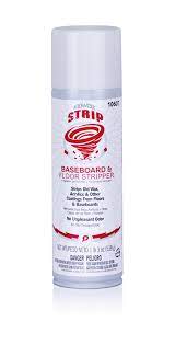 POWER STRIP,  Baseboard & Floor Stripper, 19 oz.