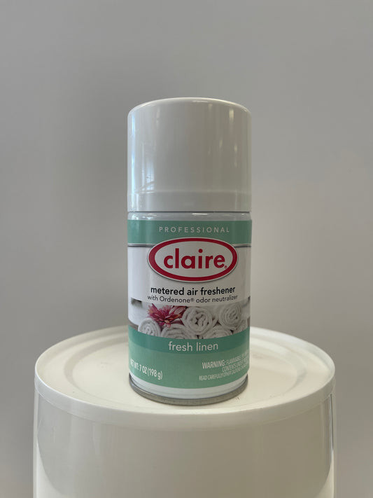 CLAIRE