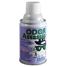 ODOR