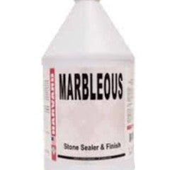 Marbelous Marble Sealer - Gallon