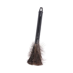 BOARDWALK Retractable Feather Duster 9" to14" Handle