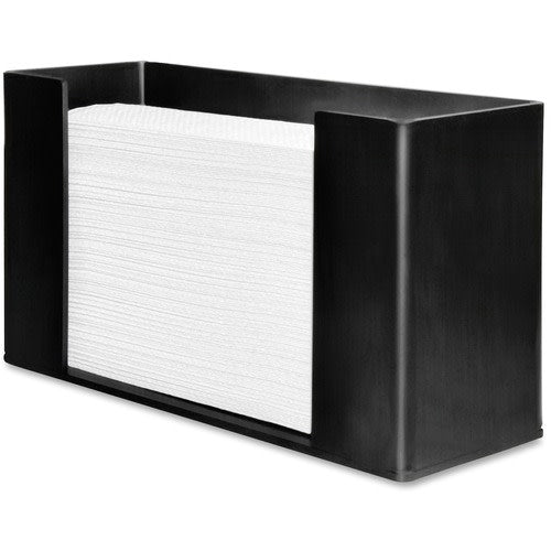 Genuine Joe C-Fold & Multifold Towel Dispenser