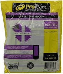 ProTeam Super Coach Pro