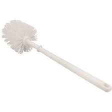 EURO STYLE Spiral Bowl Brush