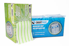 SMART PADS