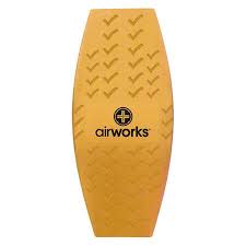 Airworks Hang Tags