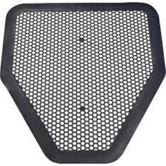 GRAY Urinal Mat (pack of 6)