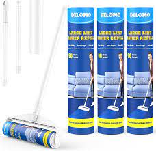 DELOMO LARGE LINT ROLLER